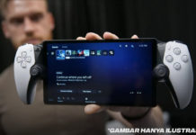 sony playstation