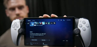 sony playstation