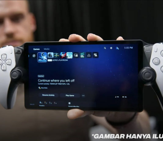 sony playstation