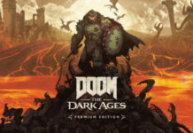 doom the dark ages