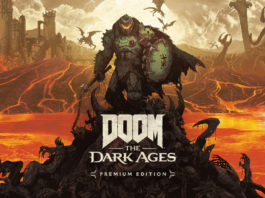 doom the dark ages