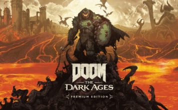doom the dark ages