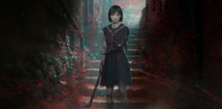 silent hill f
