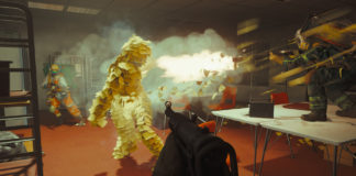 fbc firebreak