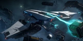 star citizen