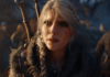 the witcher