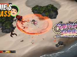 yasha legends of blade