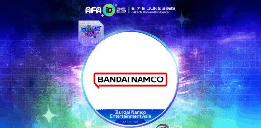 bandai namco entertainment