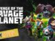 revenge of the savage planet