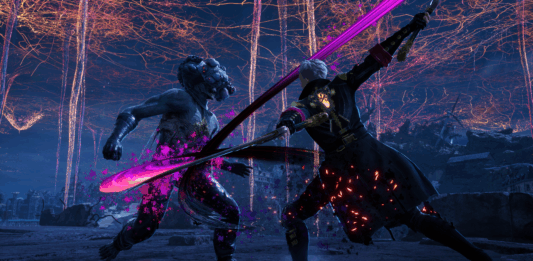 code vein 2
