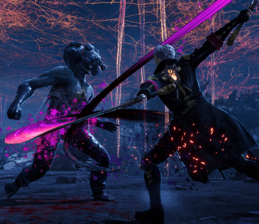 code vein 2