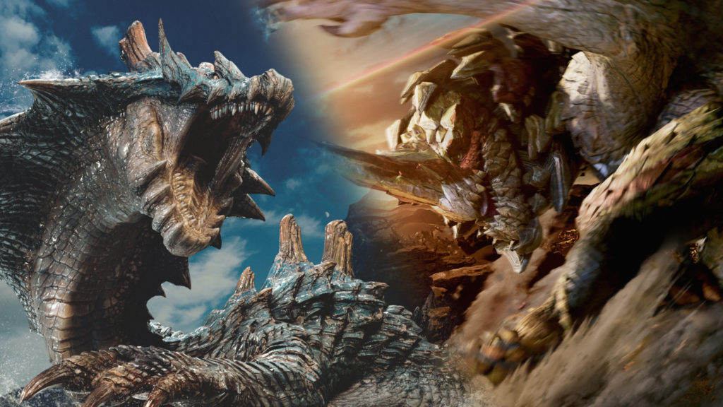 monster hunter wilds