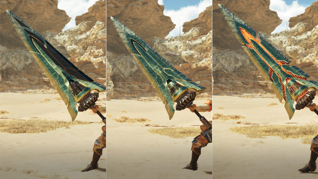 monster hunter wilds
