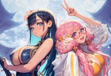 project spirits