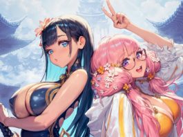 project spirits