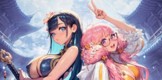 project spirits