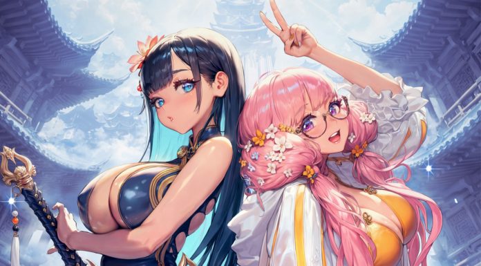 project spirits