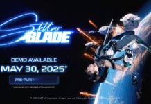 stellar blade