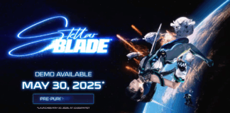 stellar blade