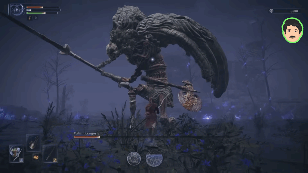 elden ring nightreign