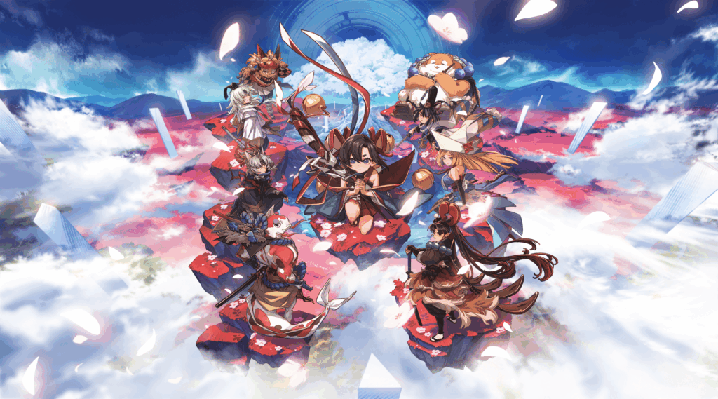 towa and the guardians of the sacred tree