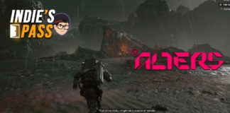 the alters