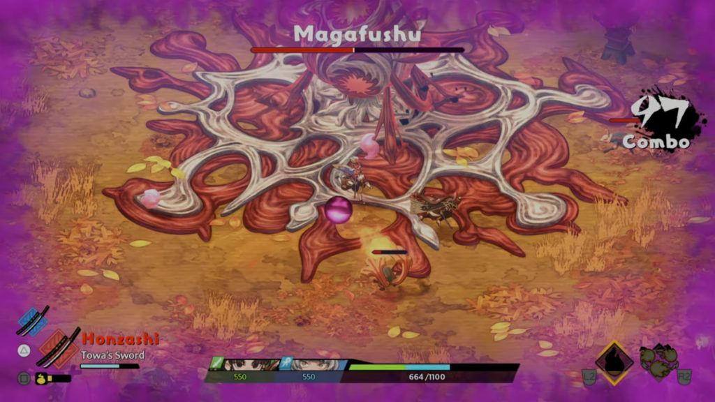 towa and the guardians of the sacred tree